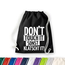 Don touch klatscht gebraucht kaufen  Dormagen