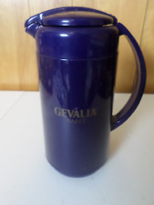 Gevalia kaffe carafe for sale  Wheeling