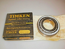 Timken imperial tapered for sale  KENILWORTH