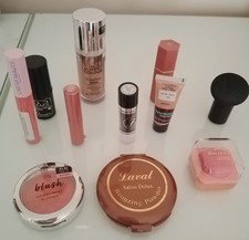 Makeup bundle for sale  BRADFORD