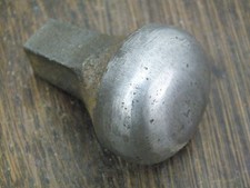 Vintage blacksmiths stake for sale  COLCHESTER