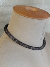 Collier ras cou d'occasion  Frejus