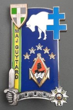 Num. maj guytard d'occasion  Toulon-
