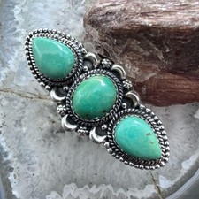 Sterling silver southwestern for sale  Taos