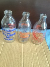 Vintage advertising milk for sale  PENZANCE