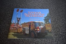Vintage fairground transport for sale  SWINDON