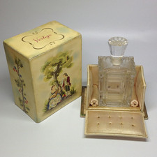 Coty vertige parfum d'occasion  Lattes