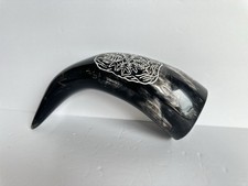 Viking drinking horn for sale  Bradenton