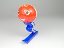 Mascotte shuss jeux d'occasion  France