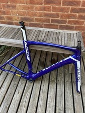 Ridley noah carbon for sale  EXETER