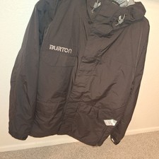 Burton snowboarding jacket for sale  Denver