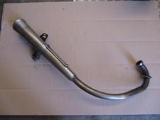 Pot échappement yamaha d'occasion  Garéoult