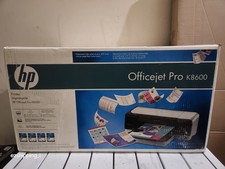 Officejet pro k8600dn for sale  Hudson