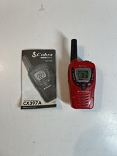Cobra microtalk model for sale  Lakewood