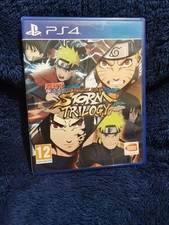 Naruto ultimate ninja d'occasion  Fourmies