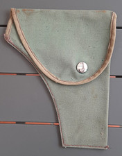Etui toile pistolet d'occasion  Toulon-