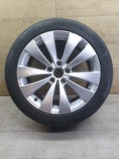 Passat alloy wheel for sale Passat alloy wheel for sale  NEWARK