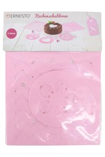 Ernesto ausstechformen set gebraucht kaufen Ernesto ausstechformen set gebraucht kaufen  Deutschland