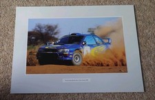 Subaru impreza wrc for sale  WESTON-SUPER-MARE