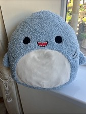 Squishmallow davie shark for sale  BLACKWOOD