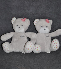 Lot peluche doudou d'occasion  Krautergersheim