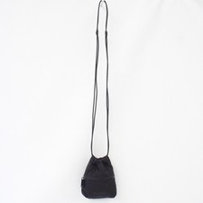 leather drawstring pouch for sale  LEEDS