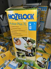 Hozelock litre pressure for sale  WANTAGE