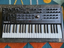 Sequential take polyphonic for sale  YORK