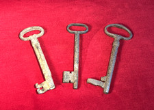 prison key for sale  Kingsville