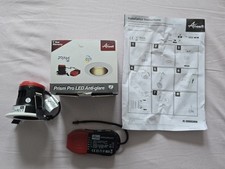 Ansell prism fire for sale  COVENTRY