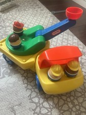 Little tike vintage for sale  Lakewood