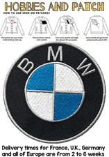 Patch bmw car usato  San Leo