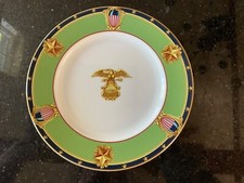 Tiffany co. plate for sale  Cohasset
