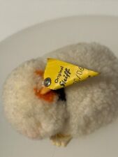 Steiff meerschweinchen klein gebraucht kaufen  Spay
