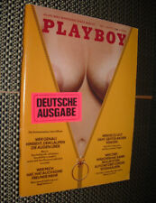 playboy girls gebraucht kaufen  Bad Friedrichshall