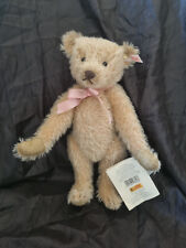 Steiff teddy 038136 gebraucht kaufen  Hamburg