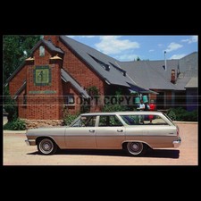 Photo .012568 chevrolet d'occasion  Martinvast