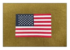 Ww2 drapeau veste d'occasion  Sainte-Mère-Église