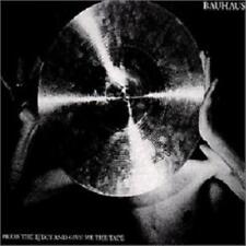 Bauhaus : Press the Eject And Give Me The Tape CD Expertly Refurbished Product comprar usado  Enviando para Brazil