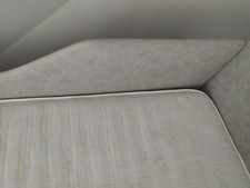 Letto singolo con usato  Tramonti