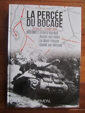 Percée bocage. juillet d'occasion  Janzé