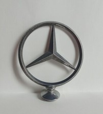 Mercedes stern original d'occasion  Tourouvre