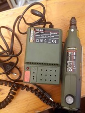 Mini trapano batteria usato  Italia