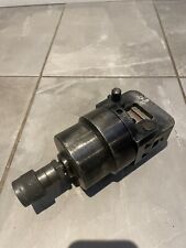 Hydraulic crimp head for sale  PLYMOUTH