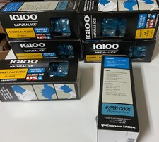 Igloo natural ice for sale  Los Angeles