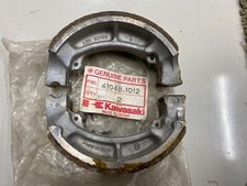 Kawasaki nos brake for sale  CLITHEROE