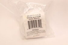 Door bottom seal for sale  Chillicothe