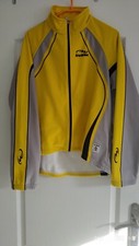 Veste cycliste biemme d'occasion  Villeneuve-Loubet