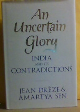 Uncertain glory jean for sale  Norwich