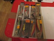 Lot various rapala for sale  FORT WILLIAM